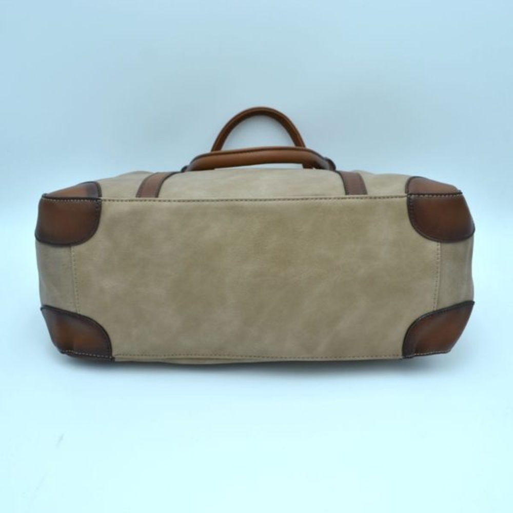 ✨Host Pick✨Male Fashion Faux Leather Handbag - Picture 6 of 6